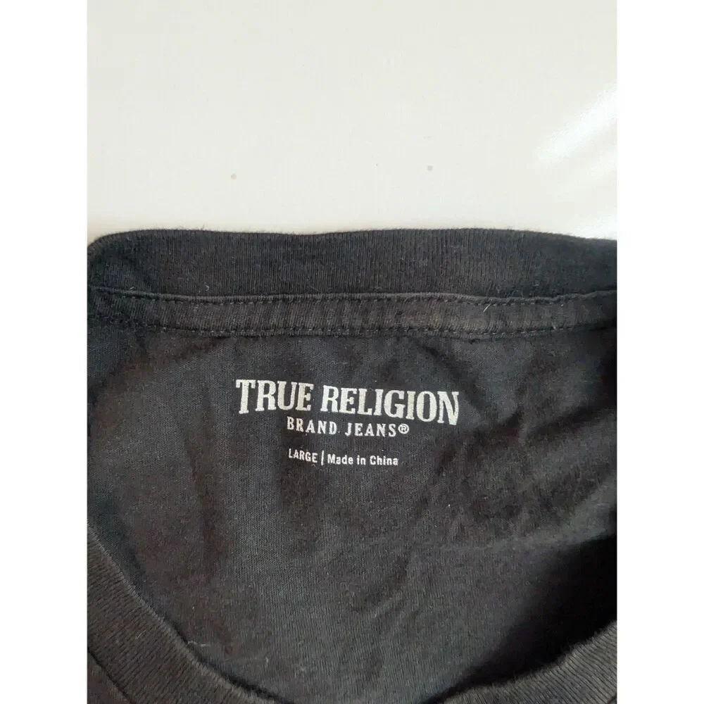 True Religion pre owned